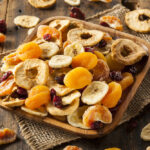 Benifit of Dehydrated Fruits