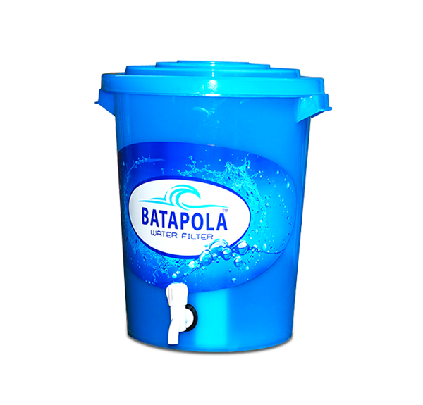 Batapola Water Filter