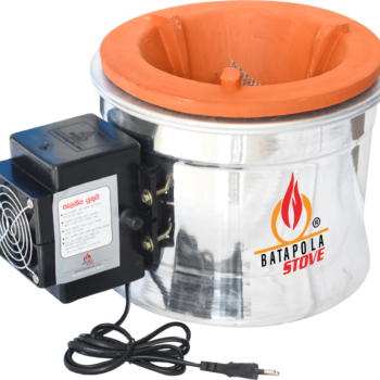 Batapola Hybrid Stove Deluxe Super
