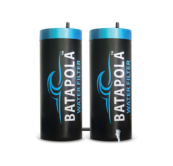 Batapola Eco Plus Filter