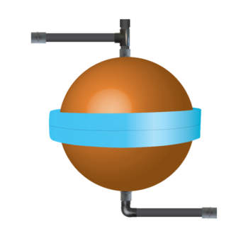 Water Filter Unit