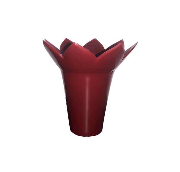 Batapola Rain Chain - Flower