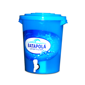Batapola Water Filter