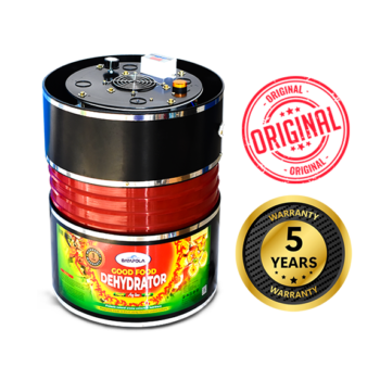 Batapola Dehydrator